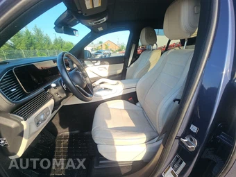 2024 Mercedes-Benz GLE 450e 4MATIC - miniatura 7
