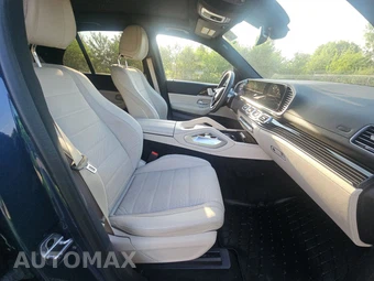 2024 Mercedes-Benz GLE 450e 4MATIC - miniatura 8