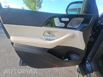 2024 Mercedes-Benz GLE 450e 4MATIC - miniatura 9