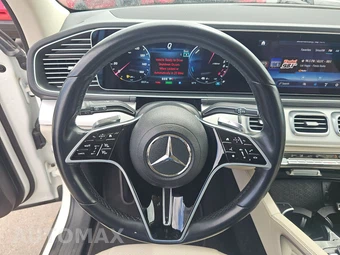 2024 Mercedes-Benz GLE 450e 4MATIC – miniatura 10