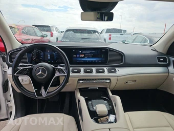 2024 Mercedes-Benz GLE 450e 4MATIC – miniatura 11