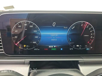 2024 Mercedes-Benz GLE 450e 4MATIC – miniatura 12