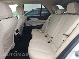 2024 Mercedes-Benz GLE 450e 4MATIC – miniatura 13