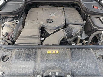 2024 Mercedes-Benz GLE 450e 4MATIC – miniatura 15