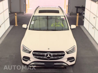 2024 Mercedes-Benz GLE 450e 4MATIC – miniatura 2