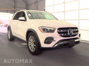 2024 Mercedes-Benz GLE 450e 4MATIC – miniatura 3