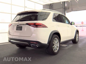 2024 Mercedes-Benz GLE 450e 4MATIC – miniatura 4