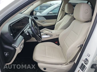 2024 Mercedes-Benz GLE 450e 4MATIC – miniatura 7