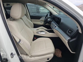 2024 Mercedes-Benz GLE 450e 4MATIC – miniatura 8