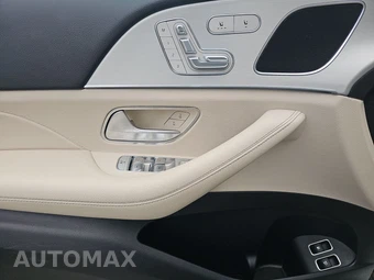 2024 Mercedes-Benz GLE 450e 4MATIC – miniatura 9
