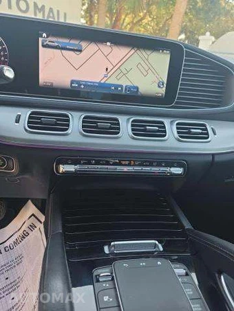 2024 Mercedes-Benz GLE 450e 4MATIC - miniatura 11