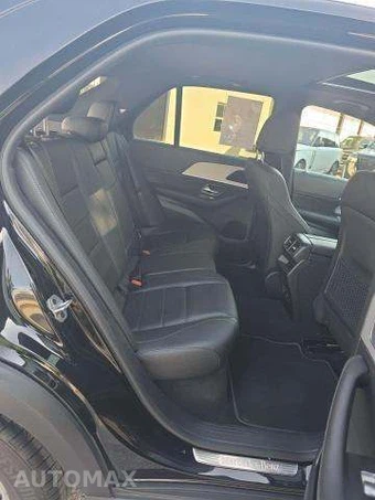 2024 Mercedes-Benz GLE 450e 4MATIC - miniatura 17