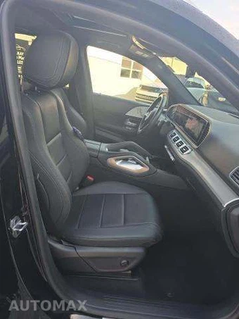 2024 Mercedes-Benz GLE 450e 4MATIC - miniatura 19