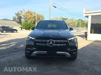 2024 Mercedes-Benz GLE 450e 4MATIC - miniatura 2