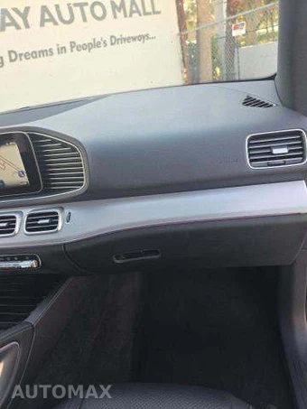 2024 Mercedes-Benz GLE 450e 4MATIC - miniatura 20