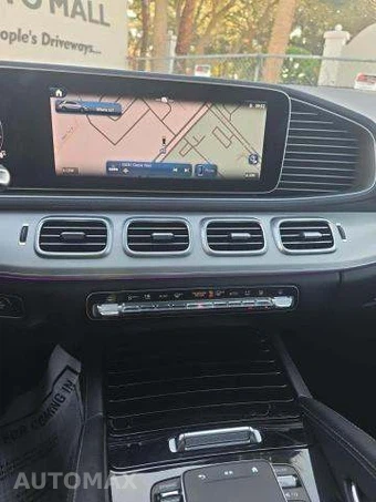 2024 Mercedes-Benz GLE 450e 4MATIC - miniatura 26