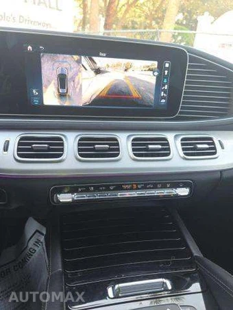 2024 Mercedes-Benz GLE 450e 4MATIC - miniatura 27