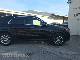 2024 Mercedes-Benz GLE 450e 4MATIC - miniatura 5