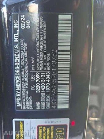 2024 Mercedes-Benz GLE 450e 4MATIC - miniatura 6