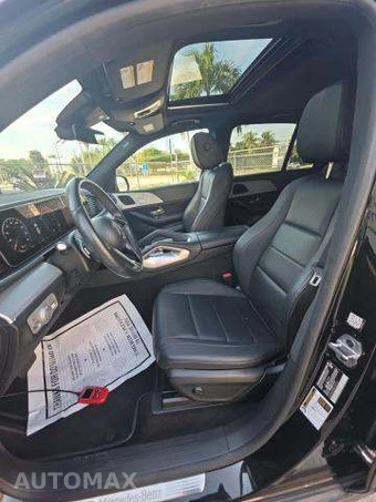 2024 Mercedes-Benz GLE 450e 4MATIC - miniatura 7
