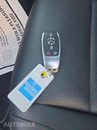 2024 Mercedes-Benz GLE 450e 4MATIC - miniatura 9