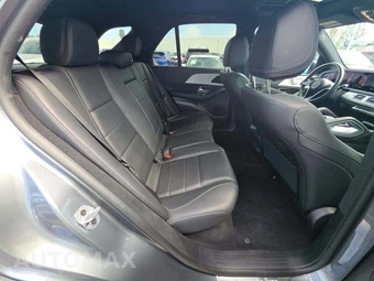 2024 Mercedes-Benz GLE 450e 4MATIC - miniatura 13