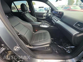 2024 Mercedes-Benz GLE 450e 4MATIC - miniatura 15