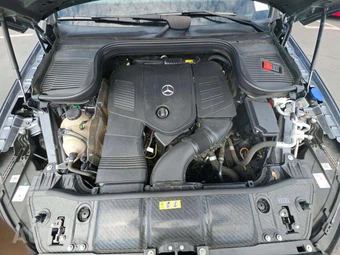 2024 Mercedes-Benz GLE 450e 4MATIC - miniatura 24
