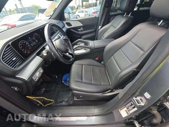2024 Mercedes-Benz GLE 450e 4MATIC - miniatura 3