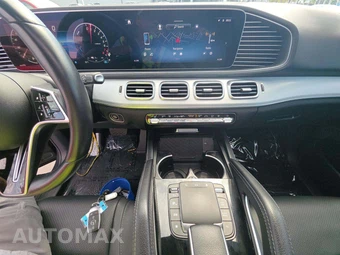 2024 Mercedes-Benz GLE 450e 4MATIC - miniatura 7