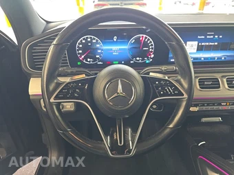 2024 Mercedes-Benz GLE 450e 4MATIC - miniatura 10