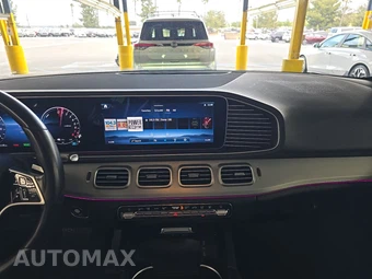 2024 Mercedes-Benz GLE 450e 4MATIC - miniatura 11