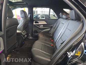 2024 Mercedes-Benz GLE 450e 4MATIC - miniatura 13