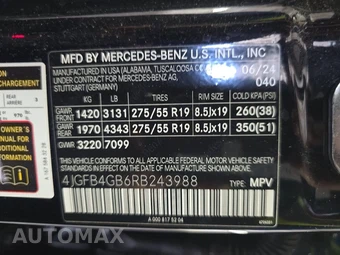 2024 Mercedes-Benz GLE 450e 4MATIC - miniatura 14