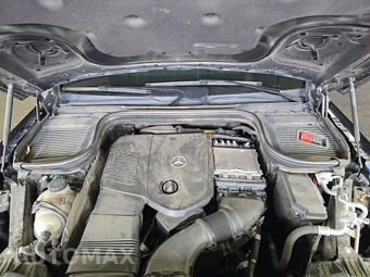 2024 Mercedes-Benz GLE 450e 4MATIC - miniatura 15