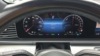 2024 Mercedes-Benz GLE 450e 4MATIC - miniatura 19