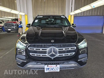 2024 Mercedes-Benz GLE 450e 4MATIC - miniatura 2