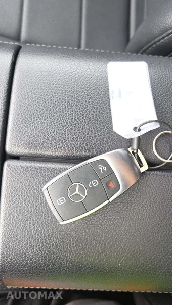 2024 Mercedes-Benz GLE 450e 4MATIC - miniatura 21