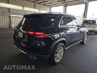 2024 Mercedes-Benz GLE 450e 4MATIC - miniatura 4