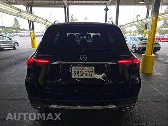 2024 Mercedes-Benz GLE 450e 4MATIC - miniatura 5