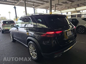 2024 Mercedes-Benz GLE 450e 4MATIC - miniatura 6