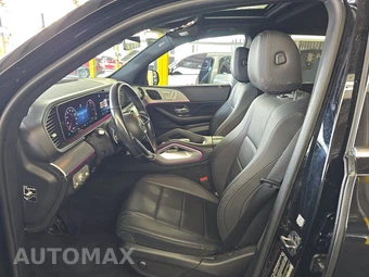 2024 Mercedes-Benz GLE 450e 4MATIC - miniatura 7