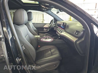 2024 Mercedes-Benz GLE 450e 4MATIC - miniatura 8