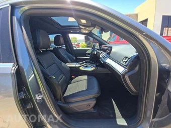 2024 Mercedes-Benz GLE 450e 4MATIC – miniatura 15