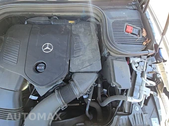 2024 Mercedes-Benz GLE 450e 4MATIC – miniatura 20