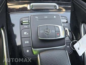 2024 Mercedes-Benz GLE 450e 4MATIC – miniatura 5