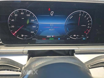 2024 Mercedes-Benz GLE 450e 4MATIC – miniatura 6