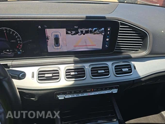 2024 Mercedes-Benz GLE 450e 4MATIC – miniatura 7