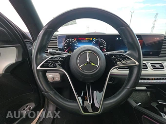 2024 Mercedes-Benz GLE 450e 4MATIC – miniatura 10