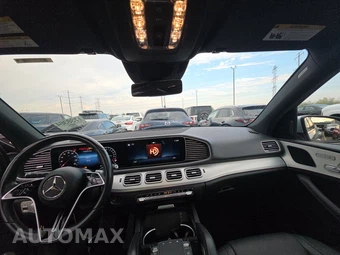 2024 Mercedes-Benz GLE 450e 4MATIC – miniatura 11